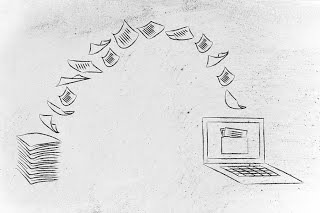Document Scanning Services in Newark, NJ