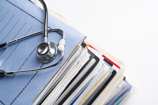 Medical Records Scanning Services in Newark