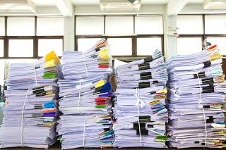 Go Paperless in Newark, NJ