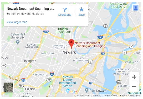 newjerseydocumentscanningservice_map